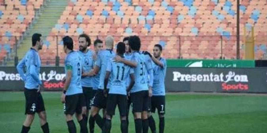 غزل المحلة يتعادل سلبيا مع سموحة في الدوري وإهدار ركلة جزاء - هرم مصر
