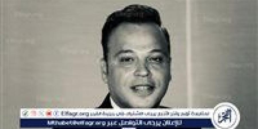 تامر عبدالمنعم يكشف أسرار ميوله الفنية منذ الطفولة.. فيديو - هرم مصر