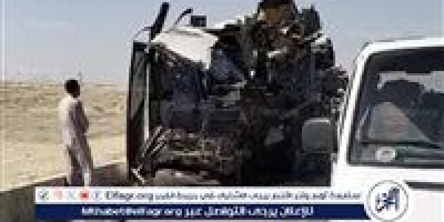 مقتل 18 شخصًا وإصابة 9 آخرين في سقوط حافلة في واد الحراش بالجزائر - هرم مصر