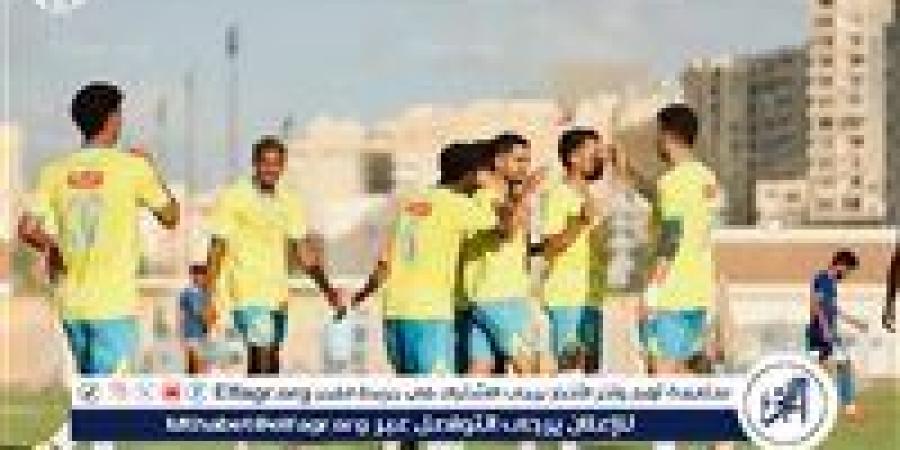 الإسماعيلي يفتقد نجمه أمام الاتحاد السكندري بسبب الإيقاف - هرم مصر