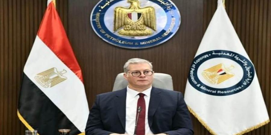 بدوي: قطاع البترول ساهم بـ30 مليون جنيه في مشروعات بالسويس - هرم مصر