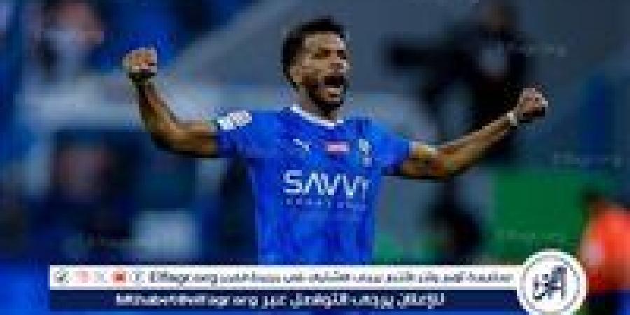 الهلال يشترط صفقة تبادلية لانتقال علي البليهي إلى الاتحاد - هرم مصر