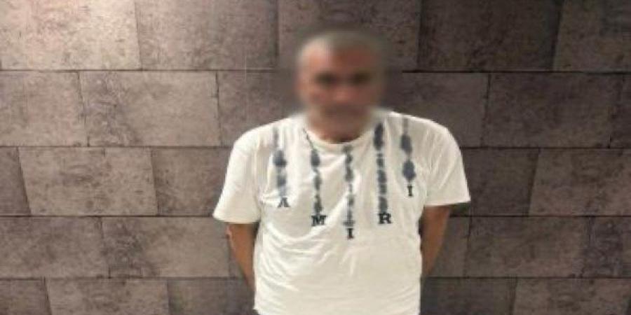 بسرق الذهب من كبار السن.. اعترافات المتهم بسرقة سيدة بالزيتون - هرم مصر