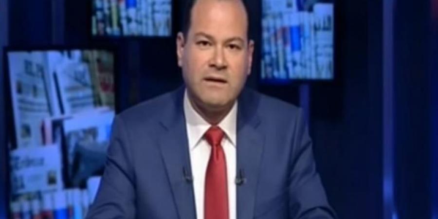الديهي: الرئيس السيسي يضع المواطن البسيط في مقدمة أولوياته ويوجه بدعم برامج الحماية الاجتماعية - هرم مصر