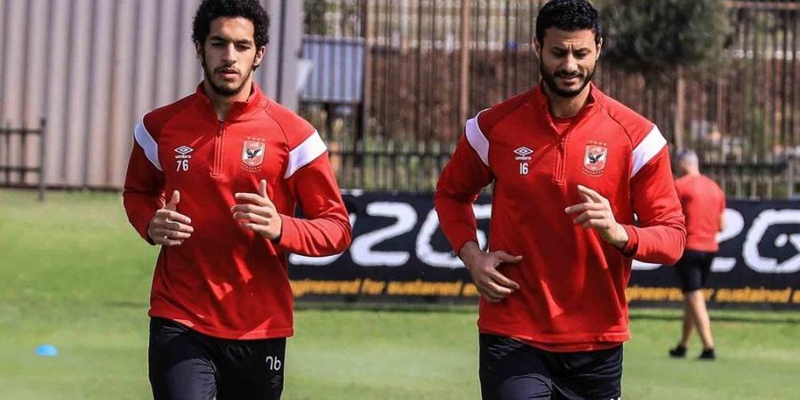 طارق سليمان: لا أحد يجرؤ على منعي من تحليل أداء الحراس.. وشوبير يتحمل هدف فاركو - هرم مصر