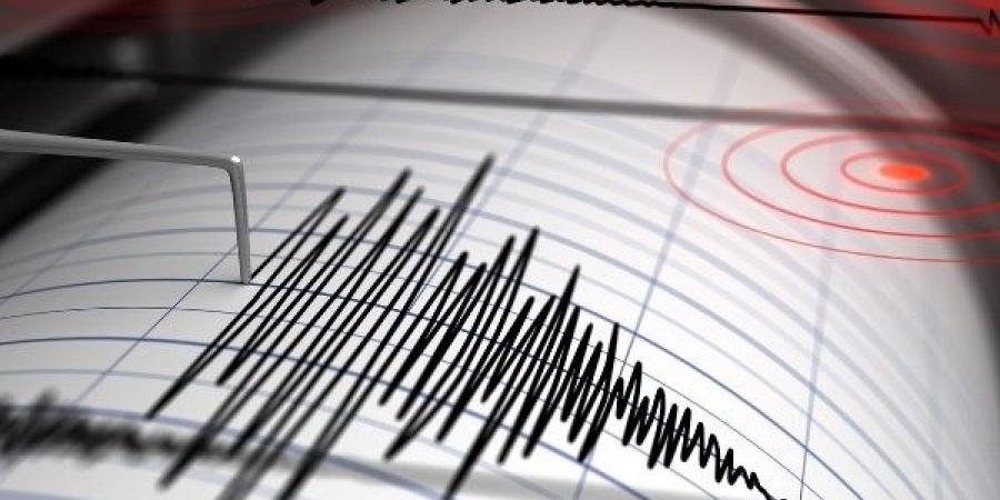 زلزال بقوة 5.6 درجة يضرب جزيرة كيوشو اليابانية دون تسجيل أضرار كبيرة - هرم مصر