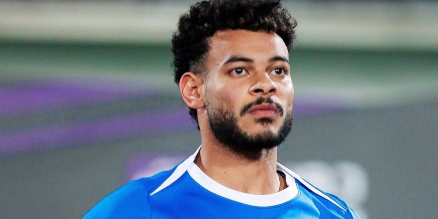 طبيب الزمالك يكشف حجم إصابة دونجا ومدة غيابه عن التدريبات - هرم مصر