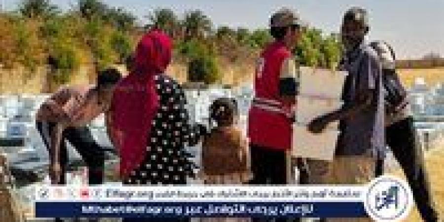 القنصلية السودانية في بنغازي تطلق مبادرة العودة الطوعية بعد تحسن الأوضاع الأمنية - هرم مصر