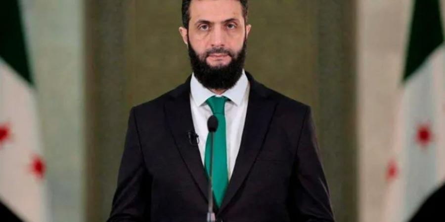 الرئيس السوري: بعض الأطراف تستقوي بإسرائيل وهذا يصعب تحقيق أهدافها - هرم مصر