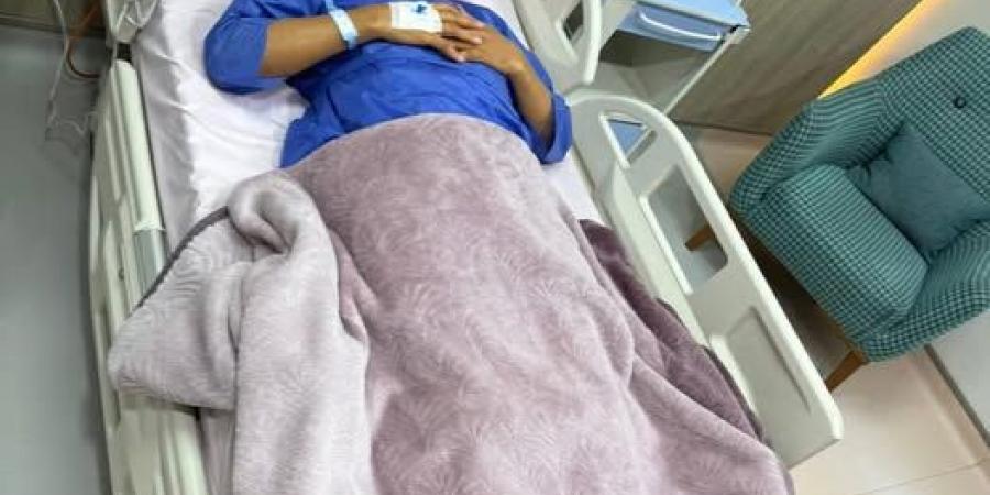 نقل محافظ مطروح لمستشفى بالقاهرة بعد تعرضه لوعكة صحية مفاجئة - هرم مصر