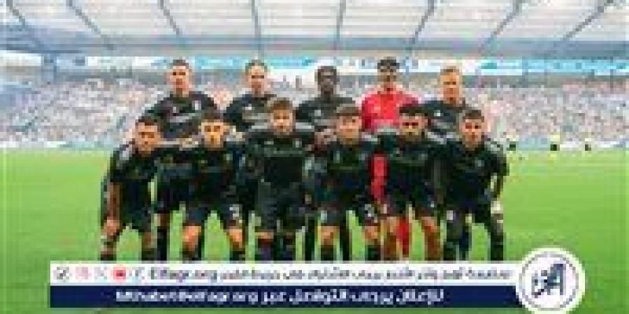 الدوري الأمريكي يسلط الضوء على أداء سان دييجو التاريخي وفلسفة رايت تو دريم - هرم مصر