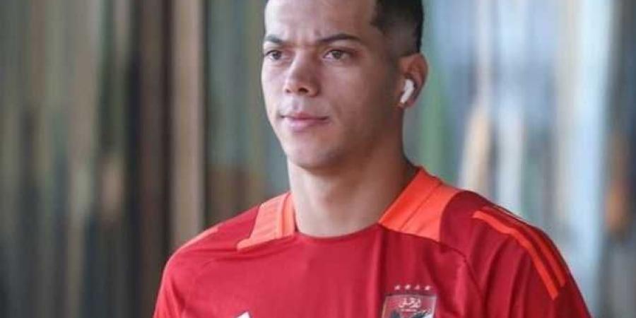 إمام عاشور يعود إلى قائمة الأهلى أمام غزل المحلة - هرم مصر