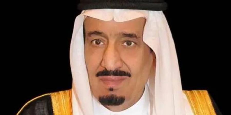 خادم الحرمين الشريفين يصدر 3 أوامر ملكية - هرم مصر