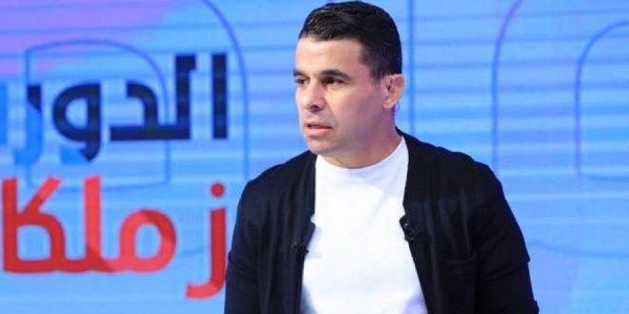 الغندور يثير الجدل بشأن أزمة الأهلي وبيراميدز على أحقية الدوري الماضي - هرم مصر