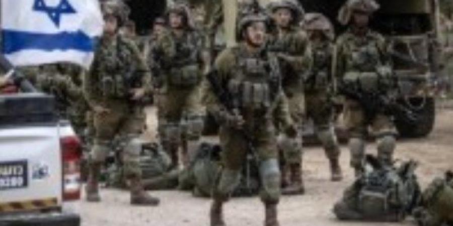 إسرائيل أمام مأزق عسكري .. احتلال غزة بالقوات النظامية أم بحشد الاحتياط؟ - هرم مصر