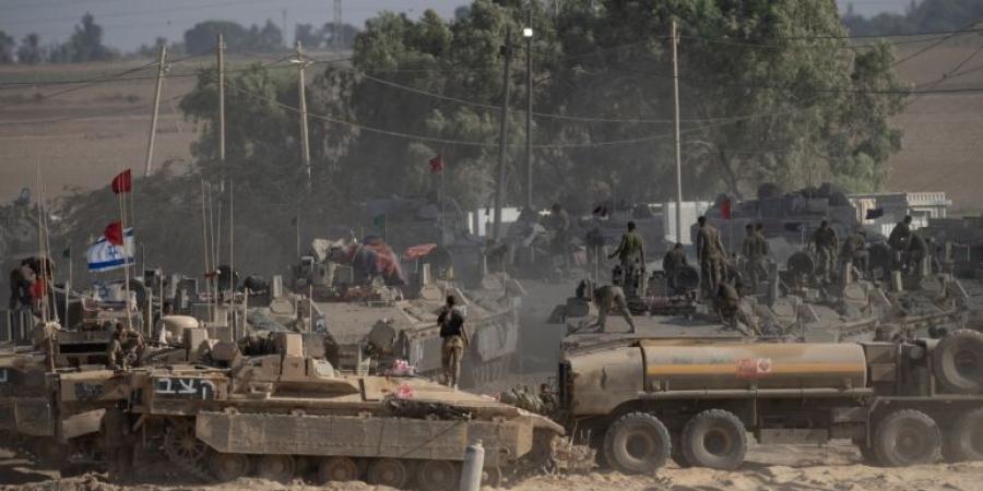 هل يتحول احتلال غزة إلى لعنة نتنياهو الأخيرة؟ - هرم مصر