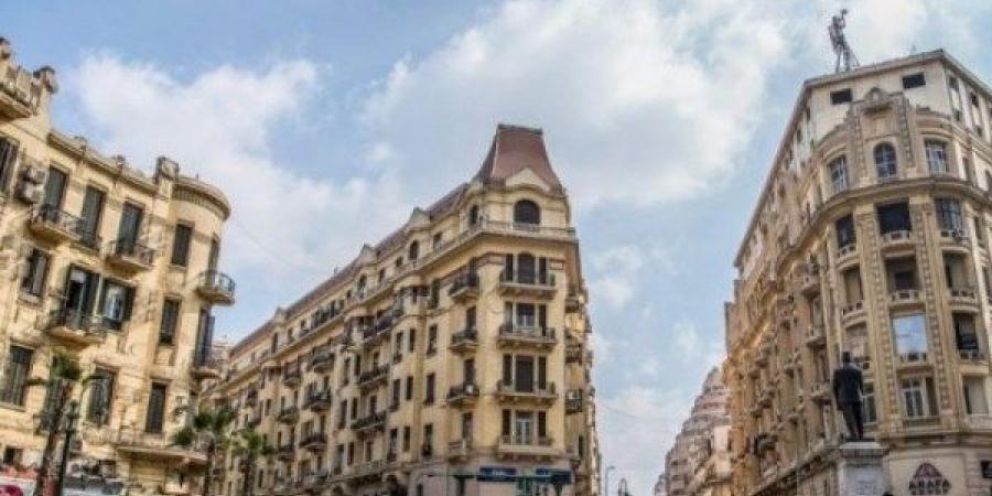 منصة إلكترونية لتقديم طلبات المساكن البديلة لمستأجري الإيجار القديم.. تفاصيل - هرم مصر