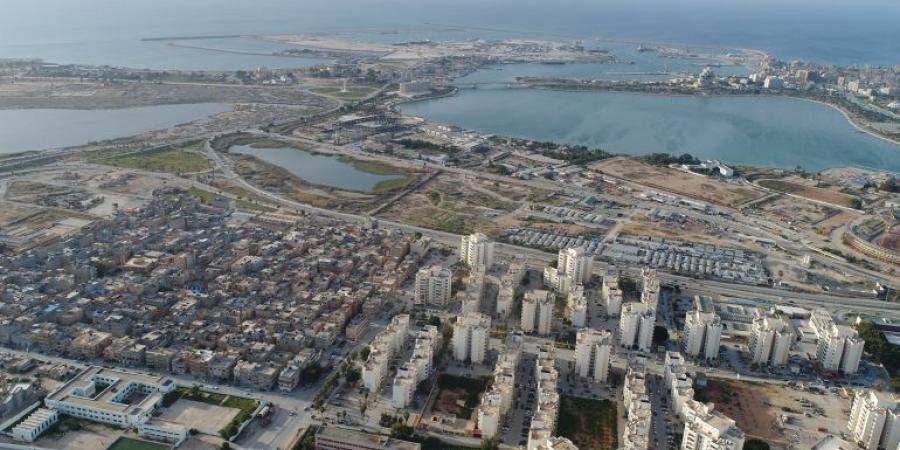 كيف ترسم بنغازي ودرنة مستقبل شرق ليبيا الاقتصادي؟ - هرم مصر