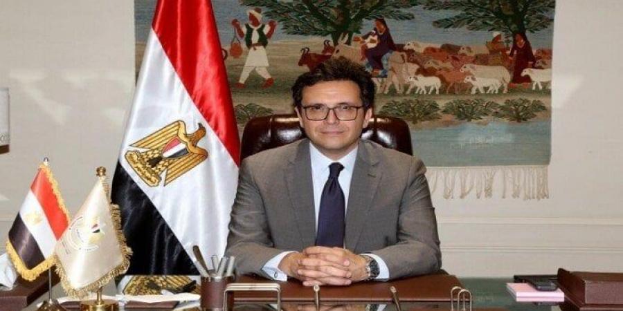 وزير الثقافة يعلن إطلاق المؤتمر الوطني «الذكاء الاصطناعي والإبداع» - هرم مصر