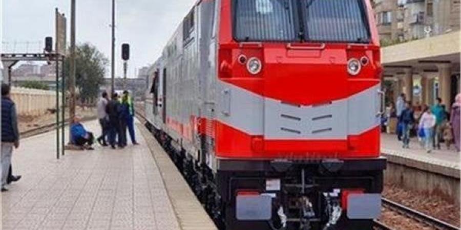 لو مسافر.. اعرف مواعيد قطارات «الإسكندرية - القاهرة» اليوم الأحد 17 أغسطس 2025 - هرم مصر