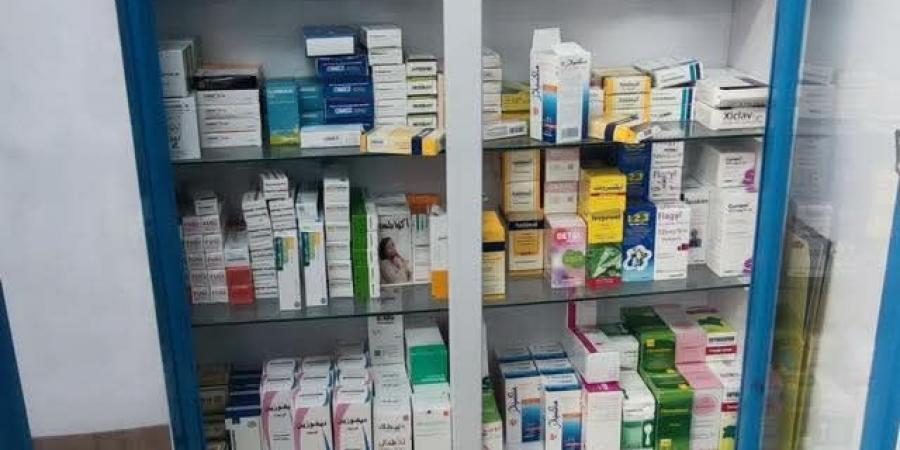 غلق 10 عيادات غير مرخصة ملحقة بفنادق سياحية في جنوب سيناء - هرم مصر
