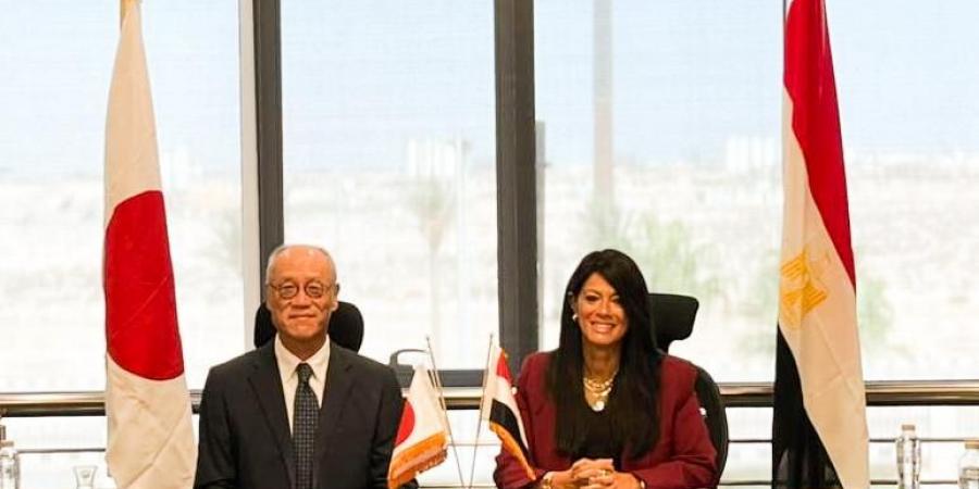 المشاط: مؤتمر طوكيو للتنمية في إفريقيا يُمهد الطريق لشراكات بناءة - هرم مصر