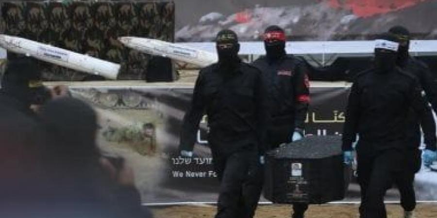 رئيس الأركان الإسرائيلي: سنبدأ مرحلة ثانية من عملياتنا في غزة - هرم مصر