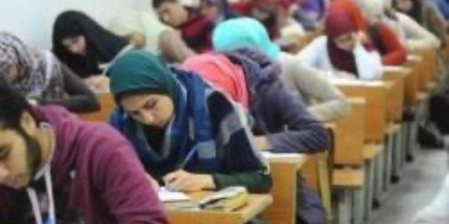 ضوابط التنسيق بنظام الثانوية العامة الجديد في قانون التعليم - هرم مصر