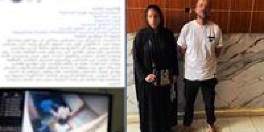 خلاف عائلي بسبب لهو الأطفال ينتهي بمشاجرة وضرب في الشرقية - هرم مصر