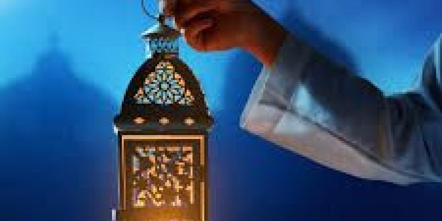 موعد أول أيام شهر رمضان 2026 فلكياً.. اعرف التفاصيل - هرم مصر
