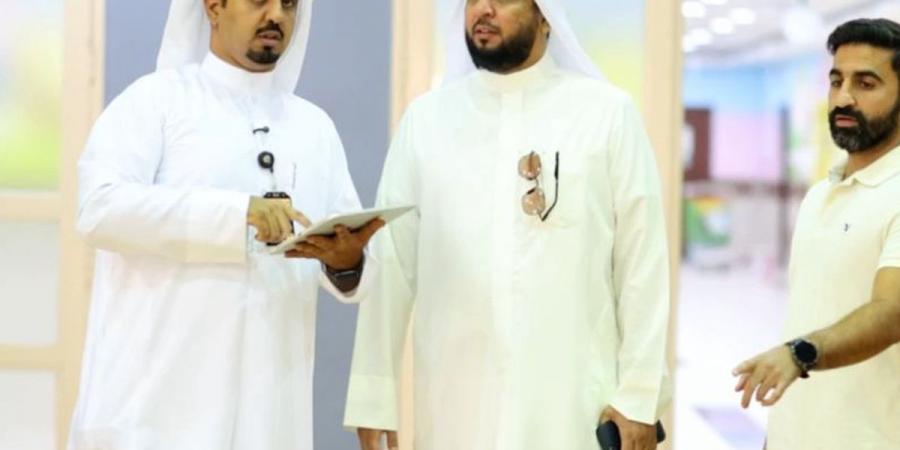 «التربية»: صيانة المدارس عبر التحول الرقمي - هرم مصر