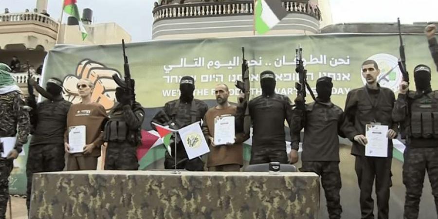 بعد موافقة حماس.. هل سيضطر نتنياهو للموافقة على الصفقة الجديدة؟ - هرم مصر