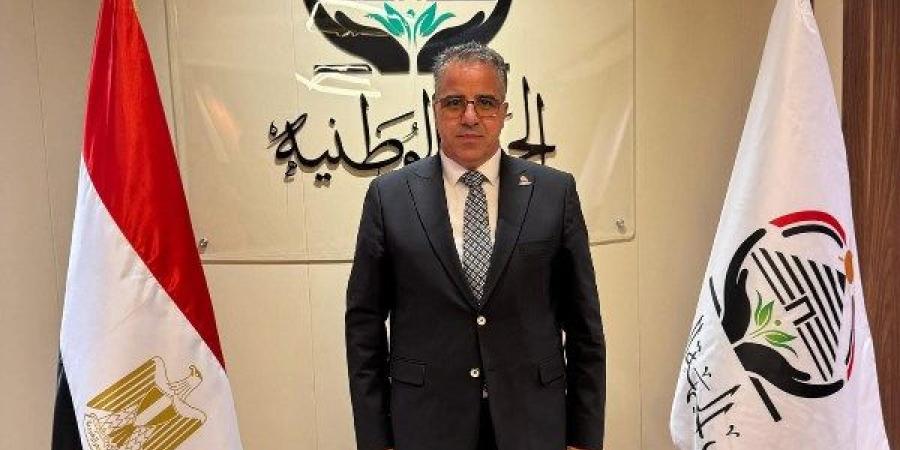 الجبهة الوطنية ببني سويف يستعد لانتخابات الإعادة بالشيوخ بالاجتماعات والجولات بالقري - هرم مصر