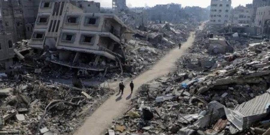 عضو المجلس الوطني الفلسطيني: مصر سند لفلسطين وتقدم الدعم منذ النكبة - هرم مصر