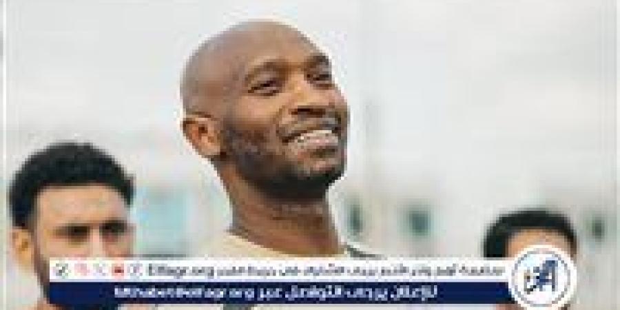 رضا عبد العال: شيكابالا كان الأحق بالتجديد مع الزمالك من عبد الله السعيد - هرم مصر