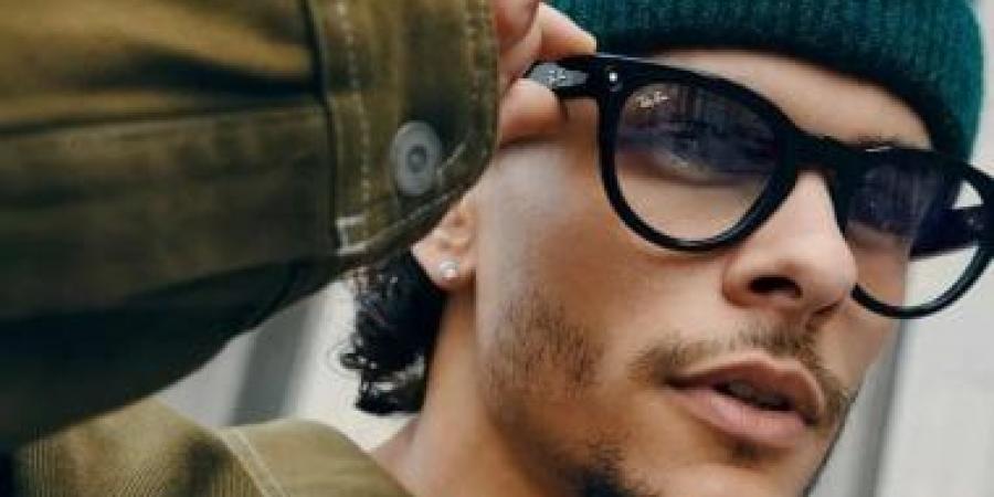 ميتا تستعد لإطلاق نظارة "Hypernova" للواقع المعزز بسعر أقل من المتوقع - هرم مصر