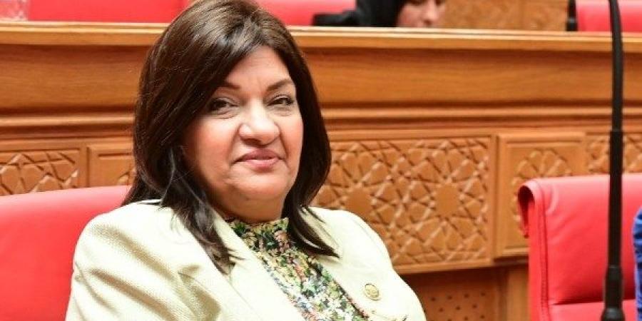نائبة: توطين صناعة آلات تطويش الذرة فى مصر ضرورة لتعزيز المنتج المحلي - هرم مصر