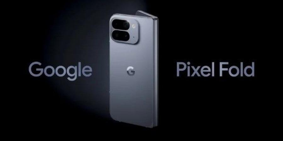 تأجيل محتمل لهاتف Google Pixel 10 Pro Fold يثير خيبة أمل واسعة - هرم مصر