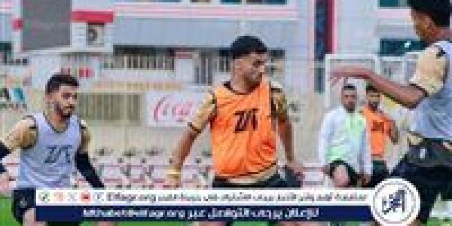 الزمالك يواصل الاستعداد لمواجهة مودرن سبورت.. تدريبات قوية للبدلاء والمستبعدين - هرم مصر