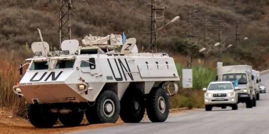 الخارجية اللبنانية: دعم بريطاني وباكستاني لتمديد مهمة "اليونيفيل" في جنوب لبنان - هرم مصر