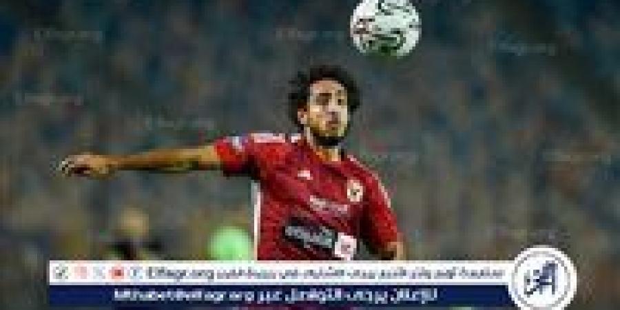 أمير هشام: معروف قال لـ "هاني" أنا عرباوي في صيغة تهديد.. ولا بد من فتح تحقيق - هرم مصر