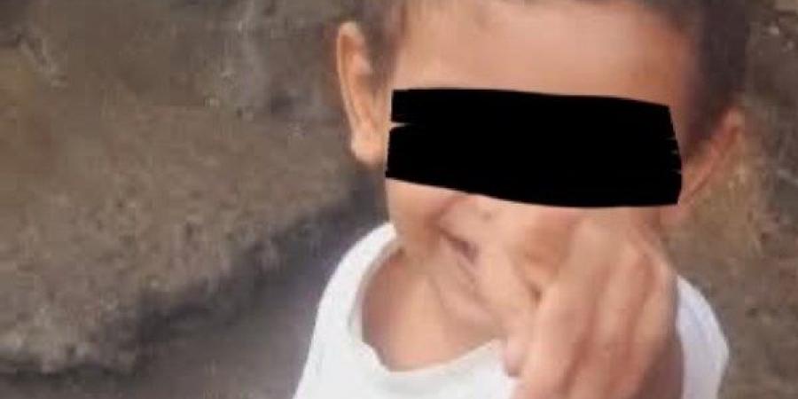 عمره 4 سنوات .. انتشال جـ.ـثة صغير غرق بترعة المريوطية |صورة - هرم مصر