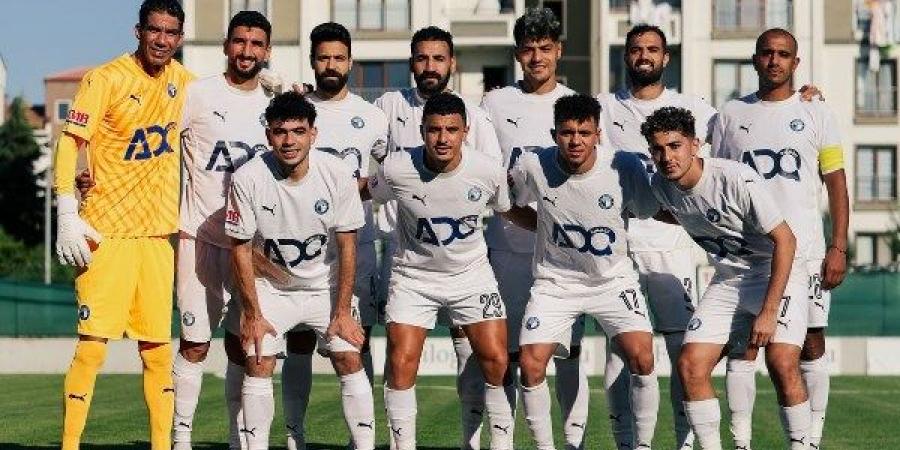 رسميا.. نقل مباراة الأهلي وبيراميدز بالدوري إلى ستاد السلام - هرم مصر