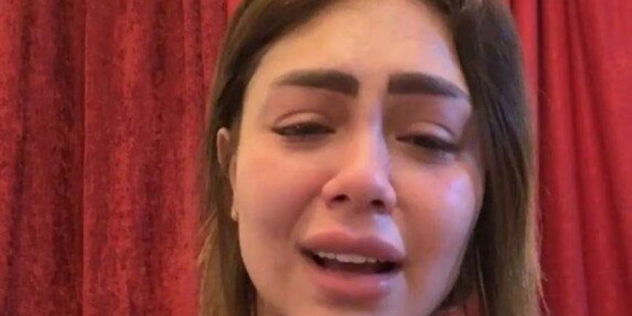 بلاغ جديد ضد البلوجر هدير عبد الرازق وطليقها بتهمة نشر فيديوهات إباحية - هرم مصر