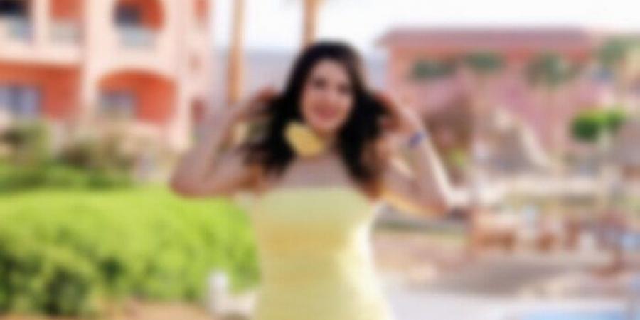 نشرت مقاطع تحرض على الفسق والفجور.. الراقصة «بديعة» في قبضة الأمن - هرم مصر