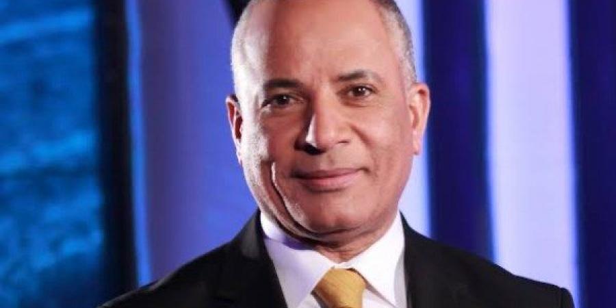 أحمد موسى يناقش آخر تطورات القضية الفلسطينية في “على مسئوليتي” - هرم مصر