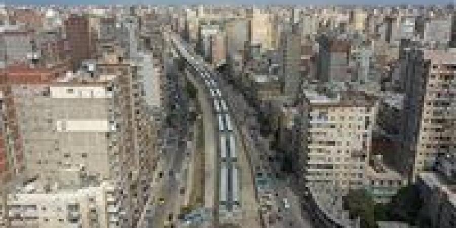 3 مراحل بطول يتجاوز 50 كيلومترا.. تفاصيل مشروع مترو الإسكندرية - هرم مصر