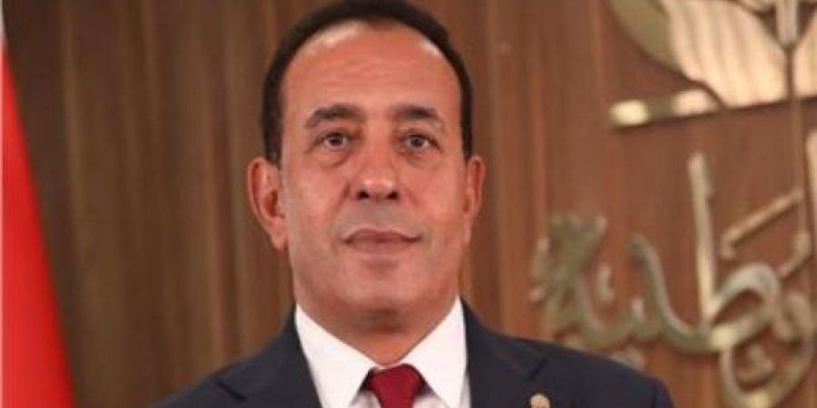 برلماني: الاقتصاد المصري يثبت قدرته على تجاوز الأزمات العالمية - هرم مصر