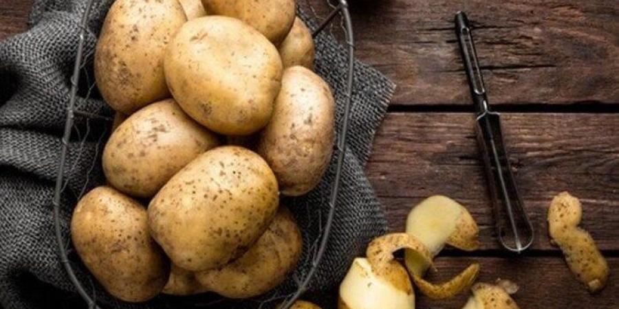 أسعار البطاطس اليوم في سوق العبور - هرم مصر