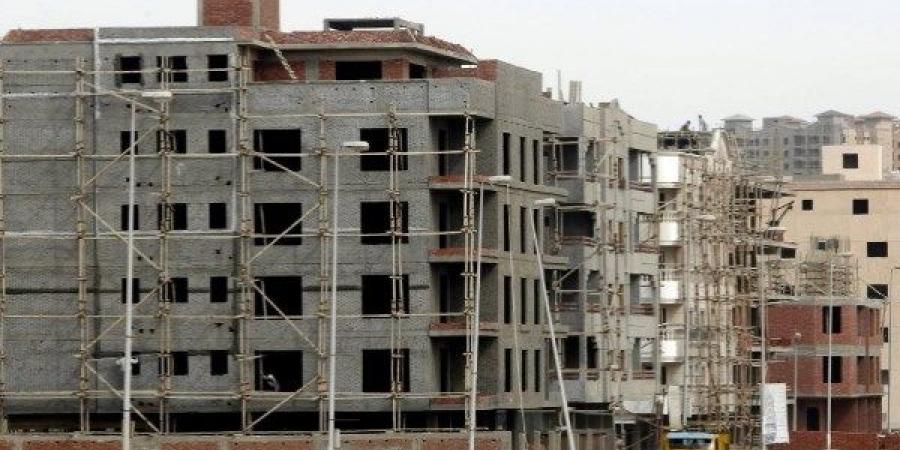 عقوبة مشددة بانتظار المخالفين.. الحبس حتى 5 سنوات لمن يبني دون ترخيص - هرم مصر
